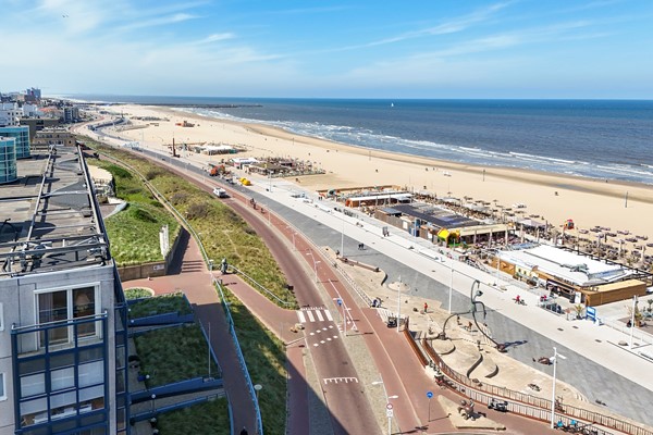Medium property photo - Scheveningseslag 47, 2586 CJ The Hague